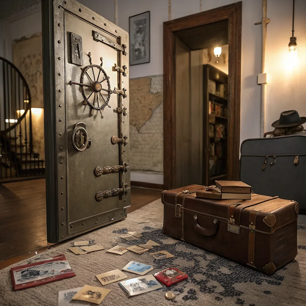 Escape Quest