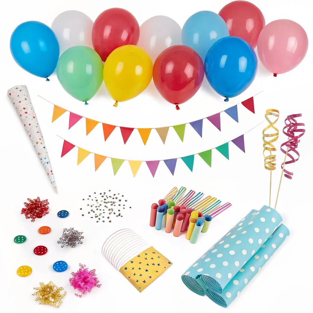 Party Pack