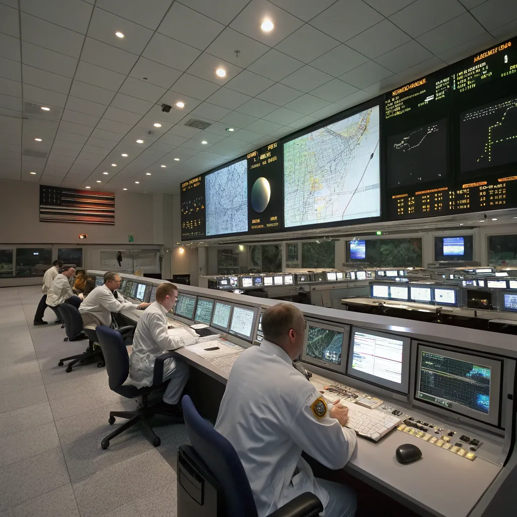 Space Mission
